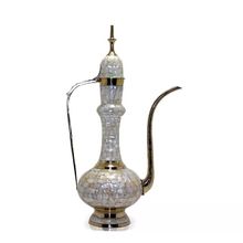 Sobepy KSK133 55 cm Pirinç Sedefli İbrik