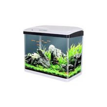Sobo 49x21x48.5 cm Beyaz Komple Akvaryum
