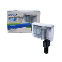 Sobo 500 Lt/h 6,8 W Mini Askı Filtre