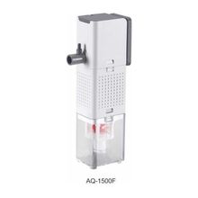 Sobo AQ-1500F 25W 1500 lt/s Akvaryum İç Filtre