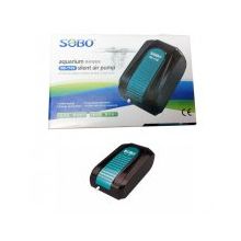 Sobo SB-1102 2,8W. 3,5 lt Hava Motoru