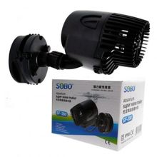 Sobo SF-380 15W 10000 lt Akvaryum Dalga Motoru