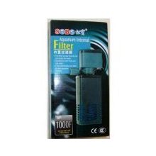 Sobo WP-1000F 8W 800Lt/Saat İç Filtre