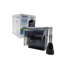 Sobo WP-607H 12W 600 lt Akvaryum Askı Filtre