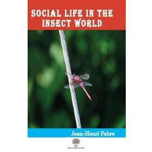 Social Life In The Insect World-Platanus Publishing