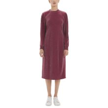 Societa 92442 Bordo Kadın Elbise