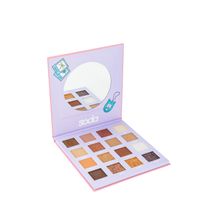 Soda 002 Dream Team 25.6 gr Game Over Far Paleti
