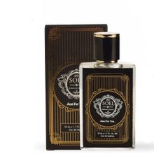 Soel Parfüm E40 CLV KL/EPRO EDP 50 ml Erkek Parfümü