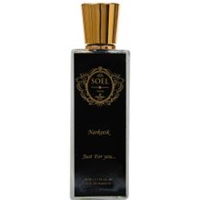 Soel Parfüm Narkotik EDP 50 ML Erkek Parfümü