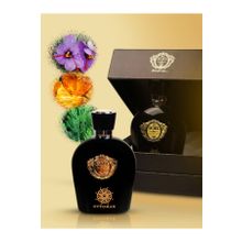 Soel Parfüm Ottoman EDP 100 ml Unisex Parfüm