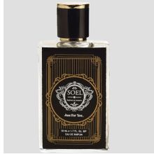 Soel Parfüm U15 EDP 50 ml Unisex Parfüm