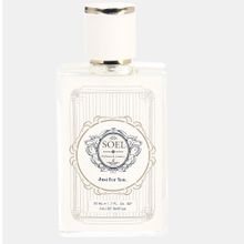 Soel Parfüm U9 EDP 50 ml Unisex Parfüm