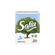Sofia KAĞIT HAVLU 12 Lİ