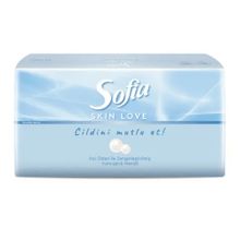 Sofia Skin Love 100'lü Mendil