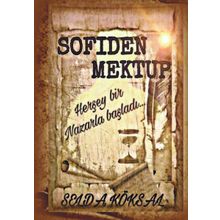 Sofiden Mektup - Selda Köksal