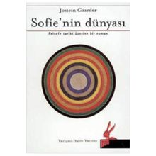 Sofie'nin Dünyası-Pan Yayıncılık