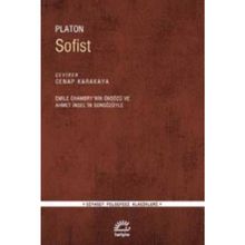 SOFIST - PLATON(EFLATUN)