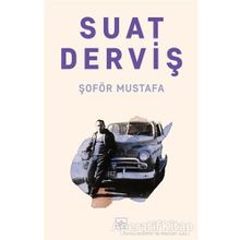 Şoför Mustafa - Suat Derviş