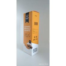 Sofra 85 gr Glutensiz Portakallı Kurabiye