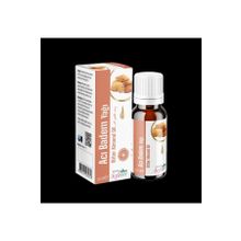 Softem 20 ml Acı Badem Yağı
