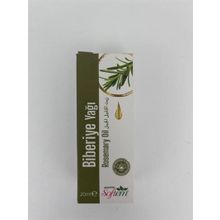 Softem 20 ml Biberiye Yağı