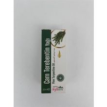 Softem 20 ml Çam Terebentin Yağı