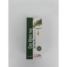 Softem 20 ml Çay Ağacı Yağı