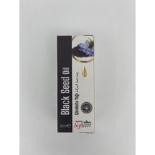 Softem 20 ml Çörekotu Yağı