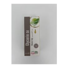 Softem 20 ml Gliserin Yağı