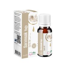 Softem 20 ml Sarımsak Yağı