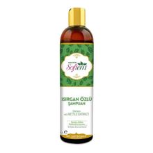 Softem 400 ml Koenzim Q10 Isırgan Şampuanı