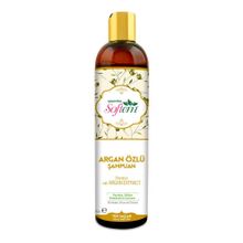 Softem Argan Yağlı 400 ML Şampuan