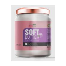 Softem Soft Butter 190 ml Saç Bakım Yağı