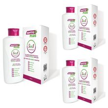 Softto 10 mg Plus 3 in 1 Egzema Kremi