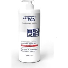 Softto Plus 1 lt Tuzsuz Şampuan