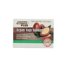 Softto Plus 150 gr Argan Yağı Sabunu