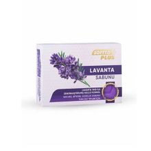 Softto Plus 150 gr Lavanta Sabunu