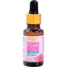 Softto Plus 20 ml Gül Yağı