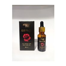 Softto Plus 20 ml Gül Yağı