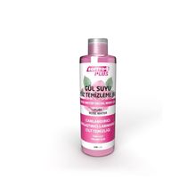 Softto Plus 200 ml Gül Suyu Yüz Temizleme Jeli