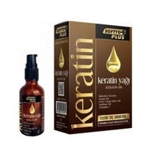 Softto Plus 50 ML Keratin Yağı