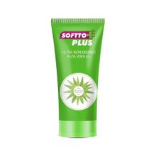 Softto Plus Aloe Vera 200 ml Nemlendirici Jel