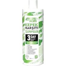 Softto Plus Kepek Karşıtı 250 ml Şampuan