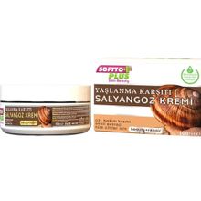 Softto Plus Yaşlanma Karşıtı 50 ml Salyangoz Kremi
