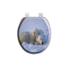 Softy 1051 Yumuşak Klozet Kapağı