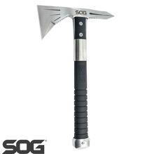 Sog F182N Voodoo Hawk Mini Balta