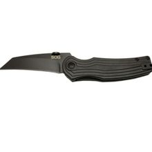 Sog O689 Siyah Çakı