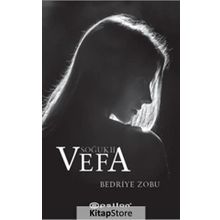 Soğuk 2 Vefa - Bedriye Zobu
