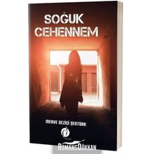 Soğuk Cehennem - Merve Gezici Şentürk