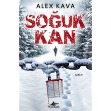 Soğuk Kan - Alex Kava